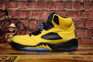 Nike Jordan 5 Men's Shoes