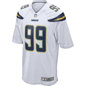 Joey Bosa Los Angeles Chargers American football jersey