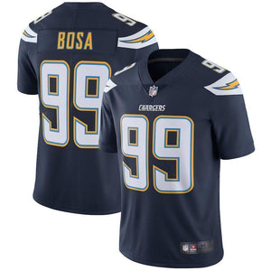 Joey Bosa Los Angeles Chargers American football jersey