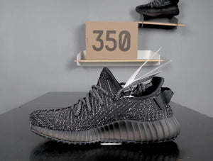 Adidas Yeezy Boost 350V2 “Static Refective”