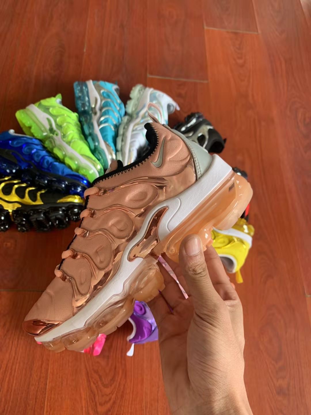 Nike Air Max Plus TN