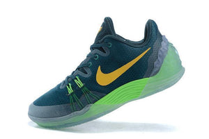 Nike Kobe AD Mamba Basketball Shoes Green