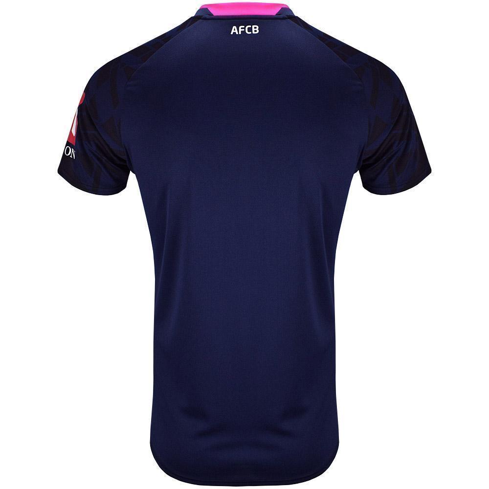 AFC Bournemouth Away Soccer Jersey 2019-20