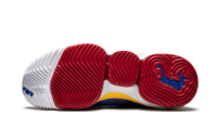 Nike Lebron XVI SB RACER BLUE/VARSITY RED