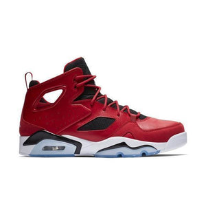 JORDAN FLIGHT CLUB 91 "RED/BLACK" MEN'S SHOE