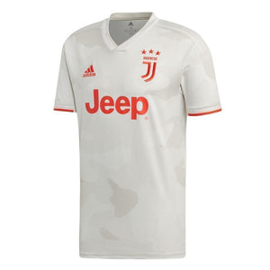 Emre Can #23 Juventus Away Soccer Jersey 2019-20