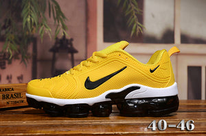 Nike Air Max Plus TN - Yellow