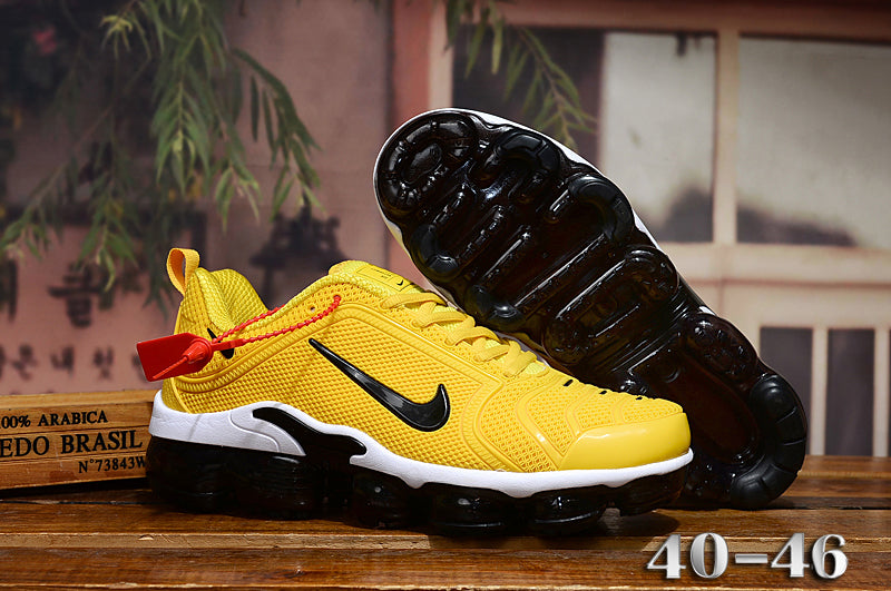 Nike Air Max Plus TN - Yellow