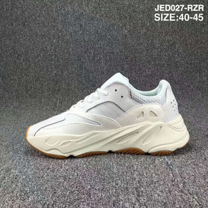 Adidas Yeezy Boost 700 Sneaker - White