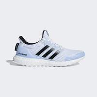 GAME OF THRONES ADIDAS "WHITE WALKER" ULTRABOOST SHOES (MEN)
