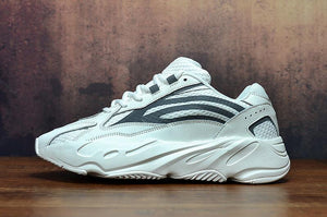 Adidas Yeezy Boost 700 V2 Sneaker - White