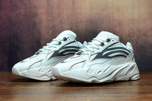 Adidas Yeezy Boost 700 V2 Sneaker - White