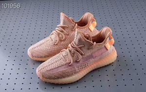 Adidas Yeezy Boost 350 - Pink