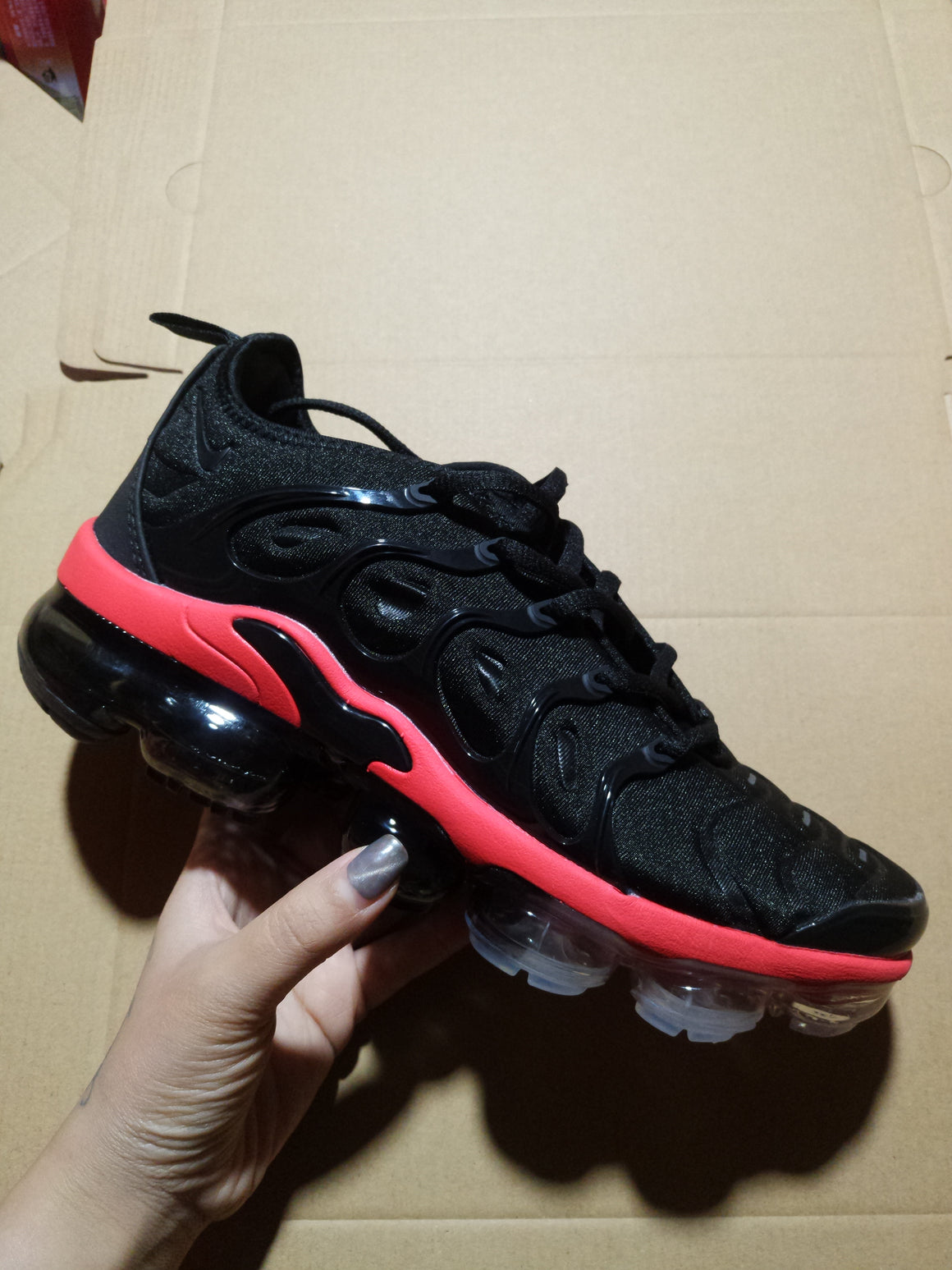 Nike Air Max Plus TN