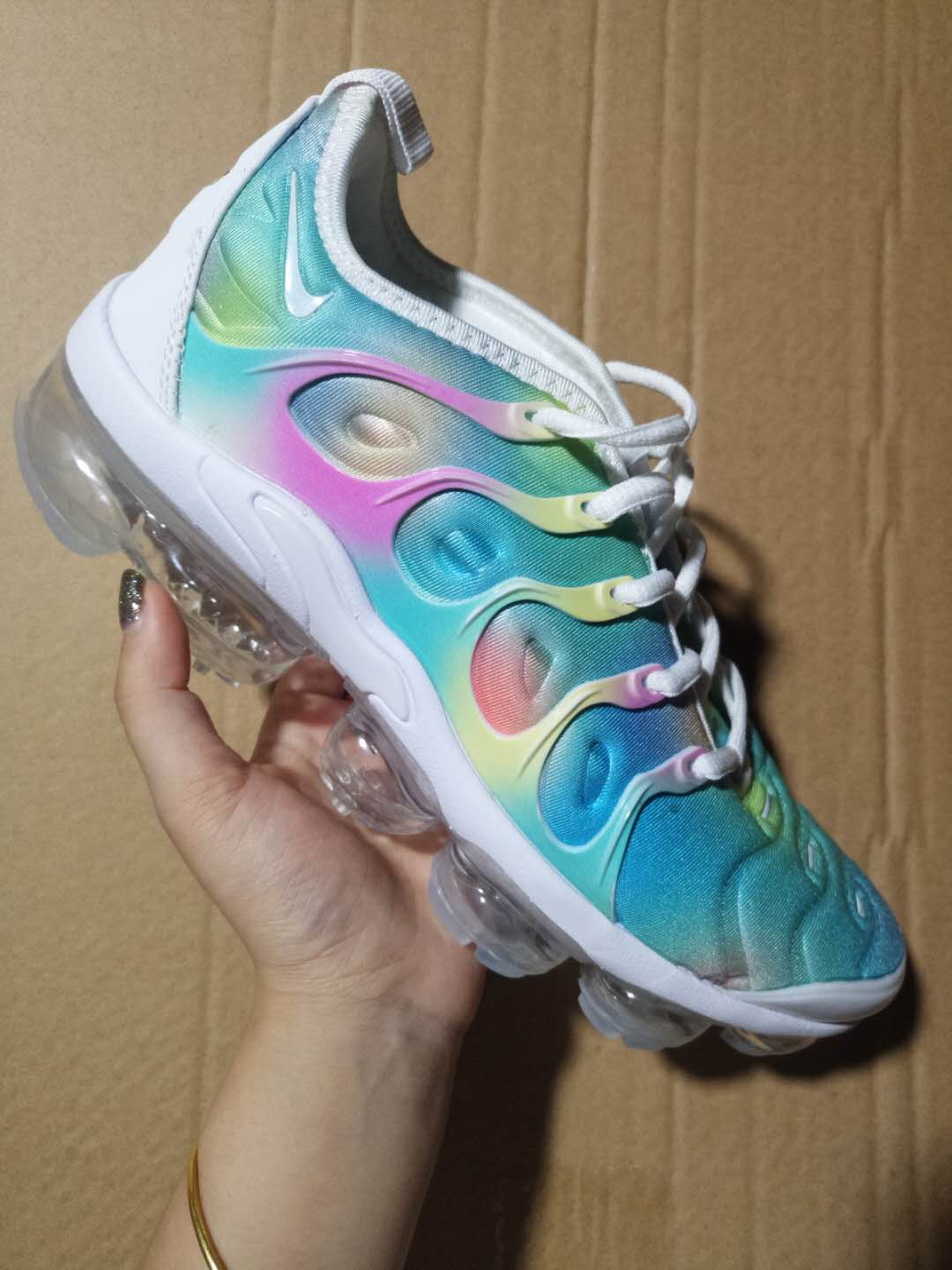 Nike Air Max Plus TN