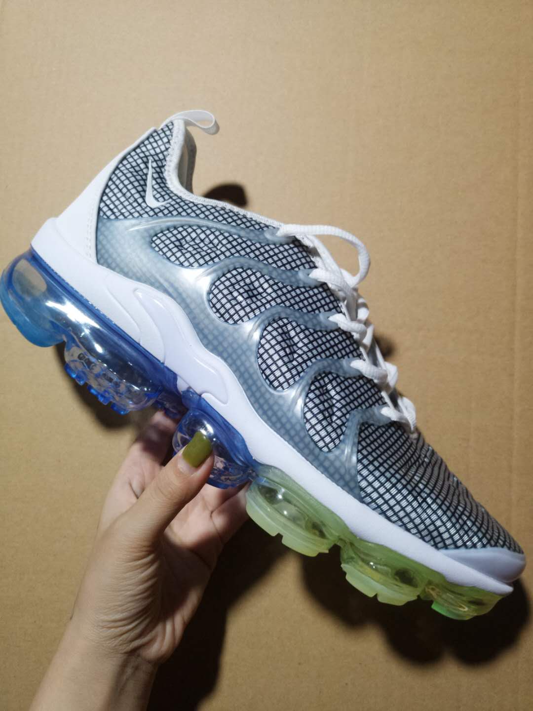 Nike Air Max Plus TN