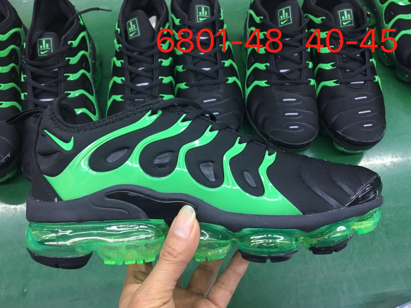 Nike Air Max Plus TN