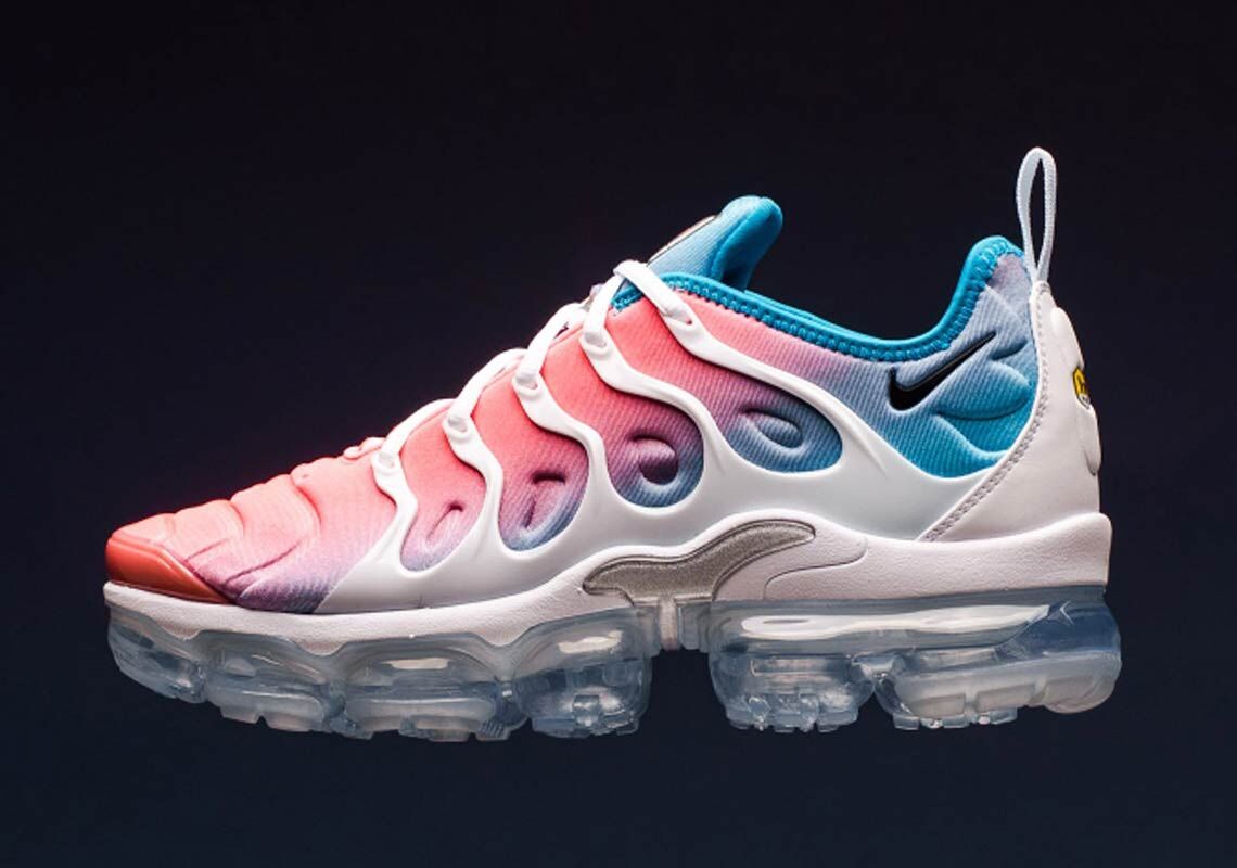 Nike Air Max Plus TN