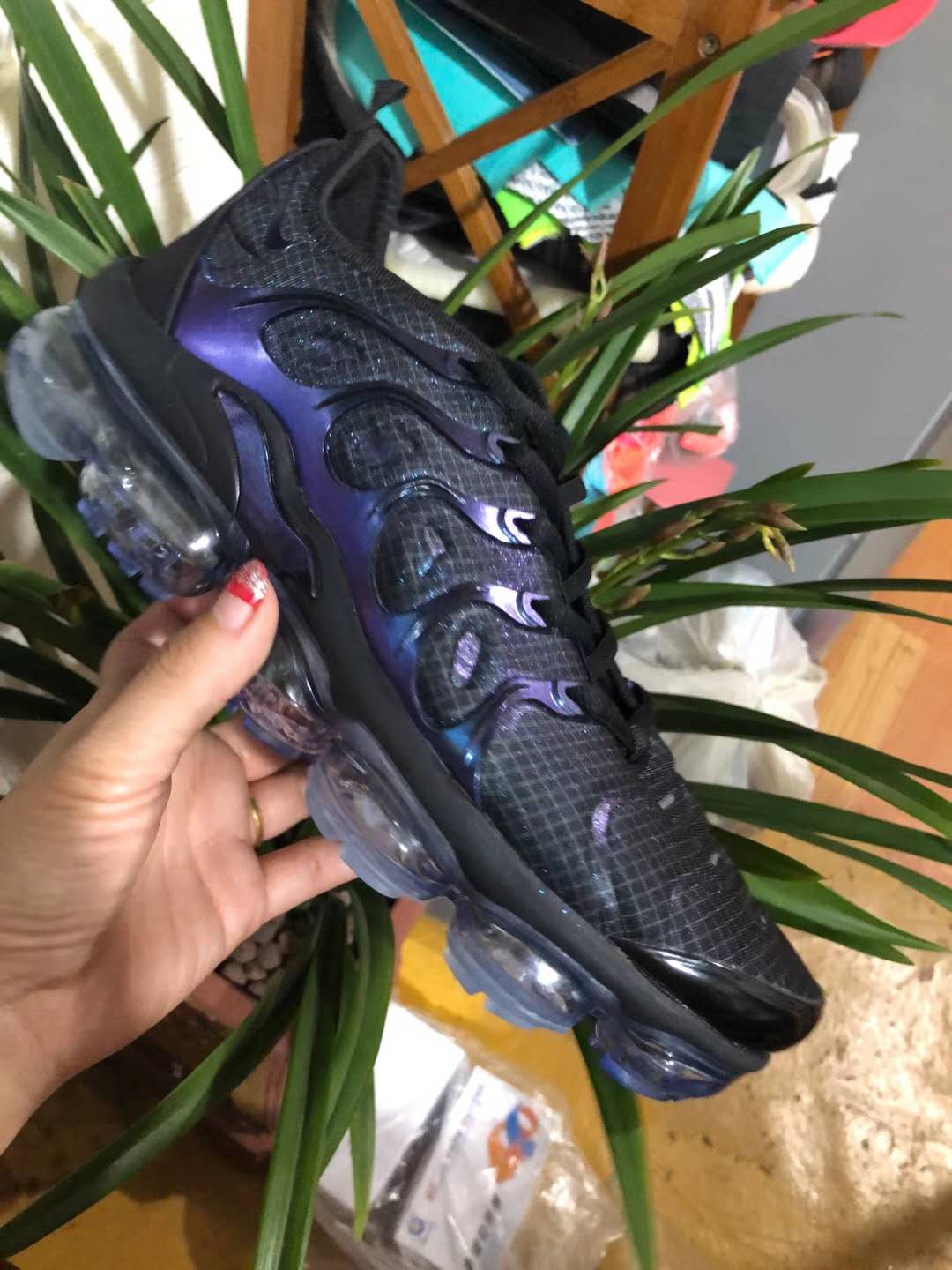 Nike Air Max Plus TN