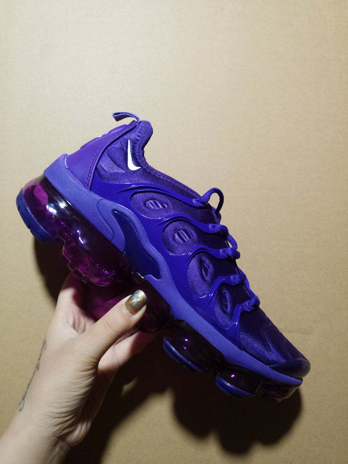 Nike Air Max Plus TN