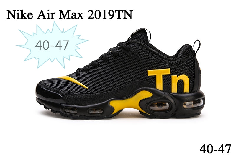 Nike Air Max Plus 2019 TN