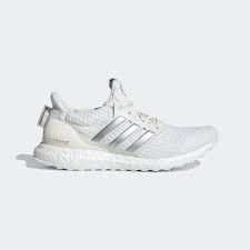 Game of Thrones X ADIDAS Ultra Boost “House Targaryen”(Women)