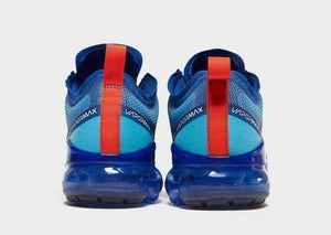 Vapormax  Nike Air  2019 Running Men's Shoes  Blue