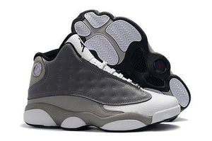 JORDAN 13 RETRO HIGH "ATMOSPHERE GREY"