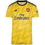 19-NICOLAS PEPE Arsenal Away Soccer Jersey 2019-20