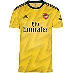 MATTÉO GUENDOUZI Arsenal Away Soccer Jersey 2019-20