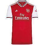 9-ALEXANDRE LACAZETTE  Arsenal 2019-20 Home Jersey