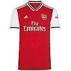 LUCAS TORREIRA  Arsenal 2019-20 Home Jersey
