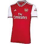 AUBAMEYANG Arsenal 2019-20 Home Jersey