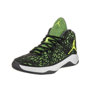 Men's Jordan Ultra Fly Basketball Shoes - Green