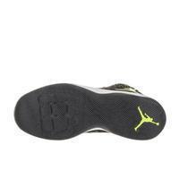 Men's Jordan Ultra Fly Basketball Shoes - Green