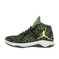 Men's Jordan Ultra Fly Basketball Shoes - Green