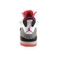 Men's Jordan Son of Mars Basketball Shoes - White Multi