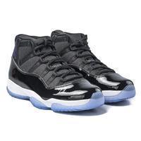 Men's Jordan 11 Space Jam Basketball Shoes - Space Jam