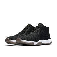 Men's Jordan Future Basketball Shoes - Black