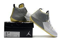 JORDAN Why Not Zer0.1 2