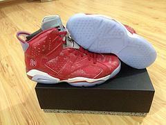 Air Jordan 6 “Slam Dunk”