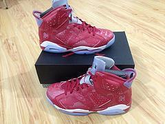 Air Jordan 6 “Slam Dunk”