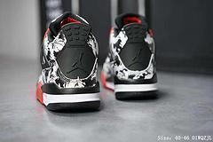 Air Jordan IV "Tattoo"