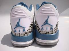 Air Jordan 3 J3 Basketball Shoes