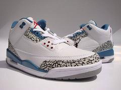 Air Jordan 3 J3 Basketball Shoes