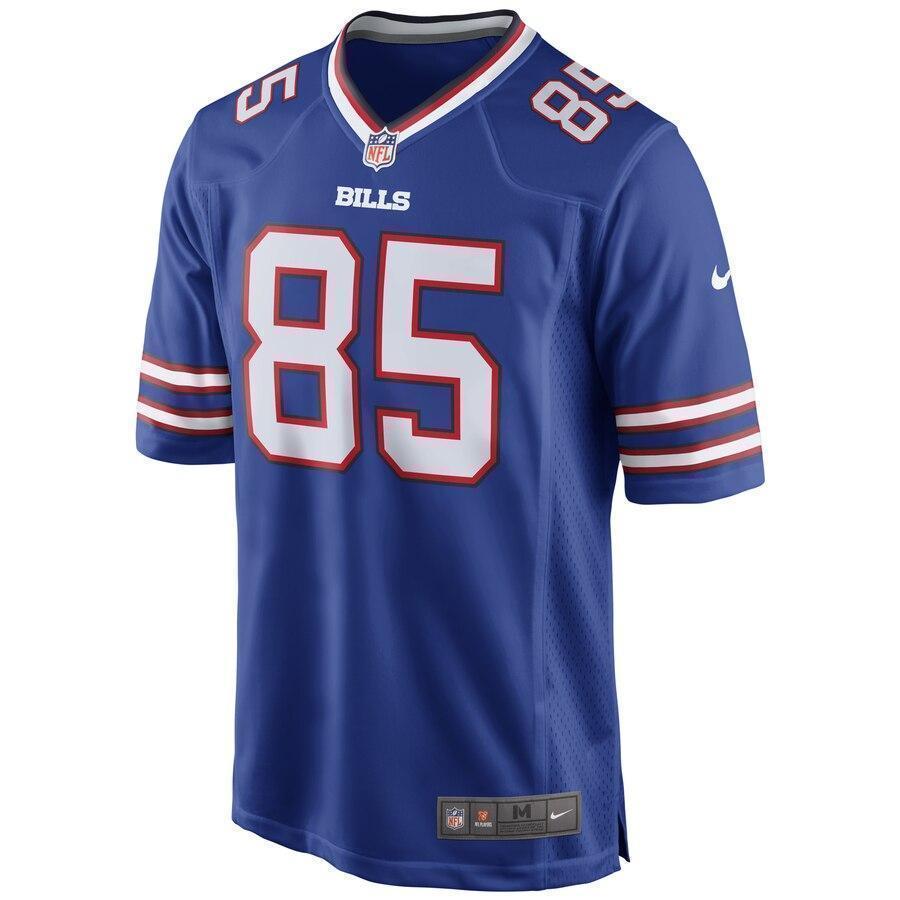 Charles Clay Buffalo Bills Nike Game Jersey - Royal