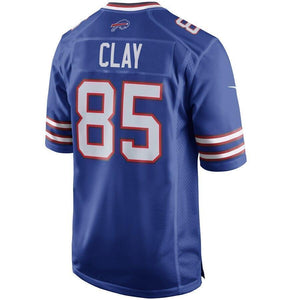 Charles Clay Buffalo Bills Nike Game Jersey - Royal