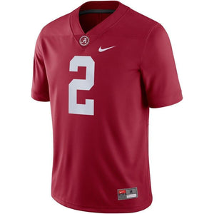 Derrick Henry Alabama Crimson Tide Nike Game Jersey - Crimson