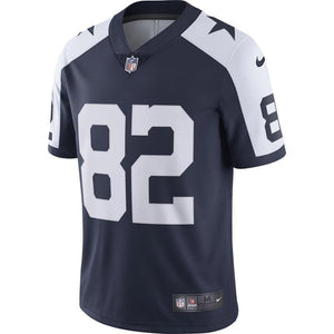 Jason Witten Dallas Cowboys Nike Alternate Vapor Untouchable Limited Player Jersey - Navy