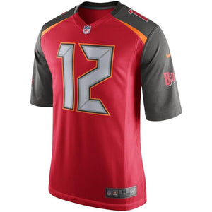 Chris Godwin Tampa Bay Buccaneers Nike Player Game Jersey - Red